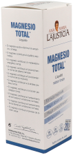 Magn&eacute;sio Total Sabor Lim&atilde;o 200 ml