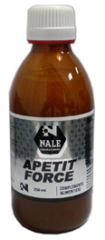 For&ccedil;a Apetit