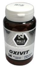 Oxivit 60 C&aacute;psulas