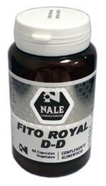 Nale Fito Royal Dd 60 Bon&eacute;