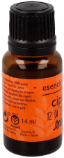 Essência Natural de Cipreste 14 ml