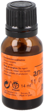 Essência de Anis Verde 14 ml