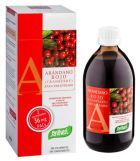 Suco concentrado de cranberry vermelho 490 ml