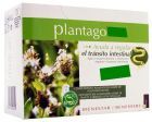 Plantagolax para melhorar a função intestinal 20 saquetas