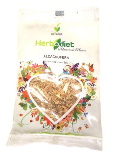 Novadiet Alcachofra 30 gr