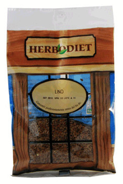 Novadiet Linaza Semillas 100 gr