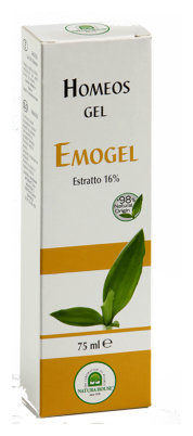 Gel Hemogel Grescor e Al&iacute;vio Imediato 75 ml