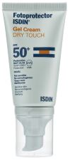 Protetor Solar Gel Creme Toque Seco FPS 50+ 50 ml