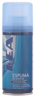 Lea Espuma de Barbear Pele Sens&iacute;vel 100 ml