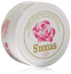 Creme S'nonas Hand in Jar