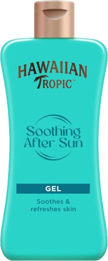 Hawaiian Tropic Gel Refrescante de Aloe P&oacute;s-Solar 200 ml