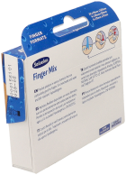 Finger Mixed Dressings Dedos 18 Uds