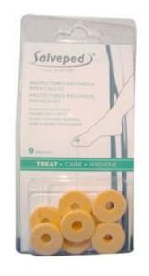 Salveped Rodada de Protetor de Calos