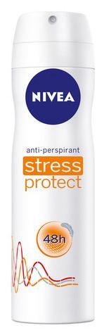 Stress Protect Aerosol Deodorant 200 ml