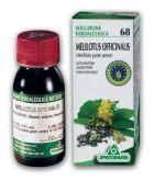 Sweet Melilot (Melilotus Officinalis) 50 ml org&acirc;nico