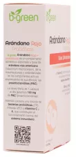 Probióticos de Cranberry 30 Cápsulas
