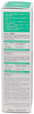 Spirial Desodorante Creme Antitranspirante 50 ml
