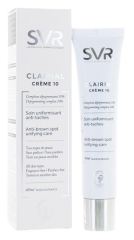 Creme Clairial 10 50 ml