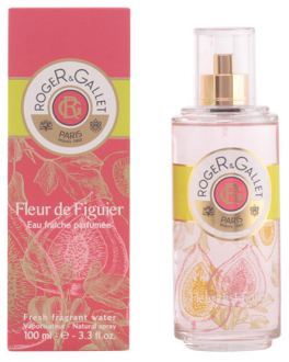 Fleur de figuier eau de parfum fragr&acirc;ncia