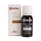 &Oacute;leo Essencial de Vetiver 12 ml