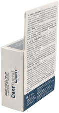 P&oacute; dental Eucryl Smokers