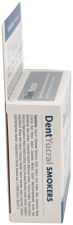P&oacute; dental Eucryl Smokers