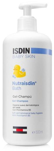 Nutraisdin Gel Champ&uacute; 500 ml