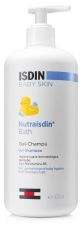 Nutraisdin Gel Champ&uacute; 500 ml