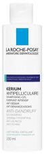 Kerium Shampoo Anticaspa para Cabelos Oleosos 200 ml