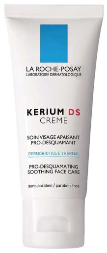 Kerium Ds Creme Facial Anti-Vermelhidão 40 ml