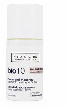 Bio10 S&eacute;rum Anti-Manchas Combinado e Pele Oleosa 30 ml