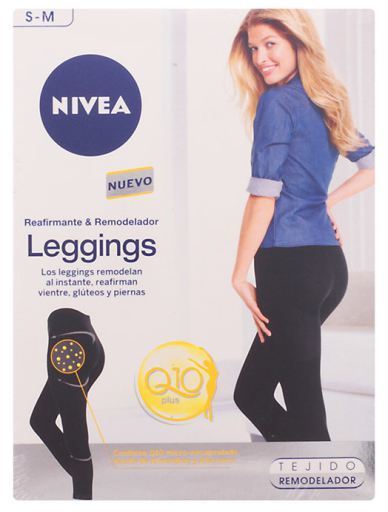 Q10 Leggings Firmadores Tamanho S e M