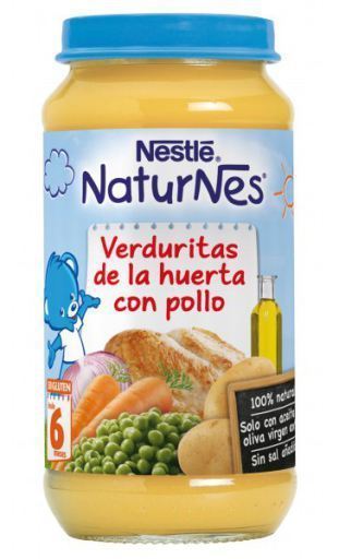 Selecione Legumes com Tamboril 400 gr