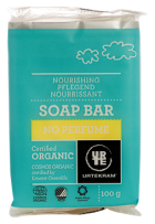 Sabonete Sem Perfume Urtekram Bio 100 gr