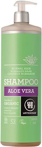 Shampoo Bio Aloe Vera 1 L