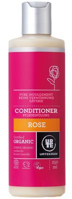 Urtekram Condicionador Rosa Bio