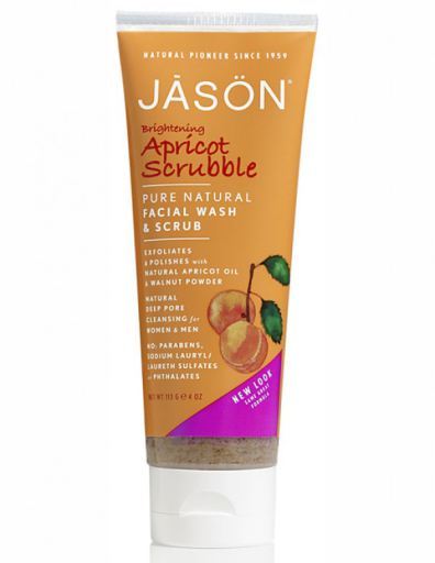 Clareamento Scrubble Damasco