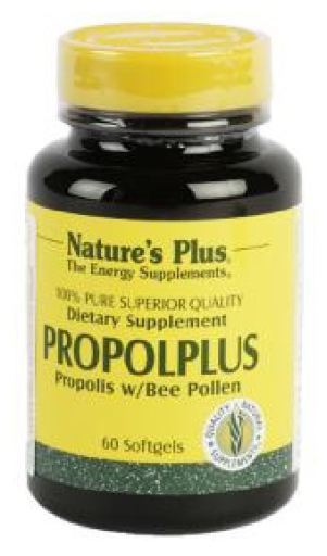 Propolplus 60 Pérolas