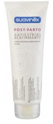 Antiestrias p&oacute;s-parto 250 ml