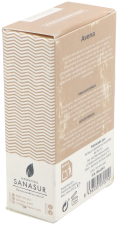 Sabonete de Glicerina e Aveia 100 gr