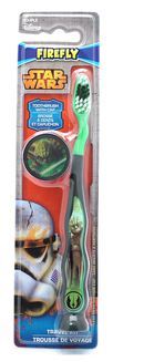 Escova de dentes com Cap for Kids