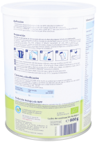 Milk Combiotik 3 Crescimento de 800 gr