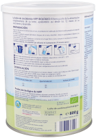 Milk Combiotik 3 Crescimento de 800 gr