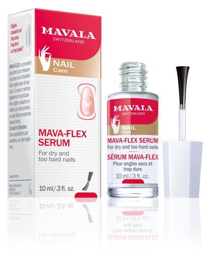 Mavala Mava Flex Serum para Unhas 10 ml