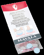 Pick-up manicure 6 unidades