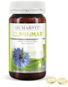 Cuminmar Black Cumin Oil 150 c&aacute;psulas x 500 mg