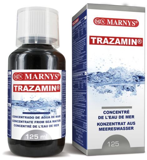 Trazamin 125 ml
