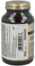 Ômega 3 Tripla Concentração 50 Softgels