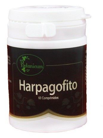 Harpagofito 60 comprimidos