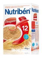 Flocos de trigo para caf&eacute; da manh&atilde; 750 gr